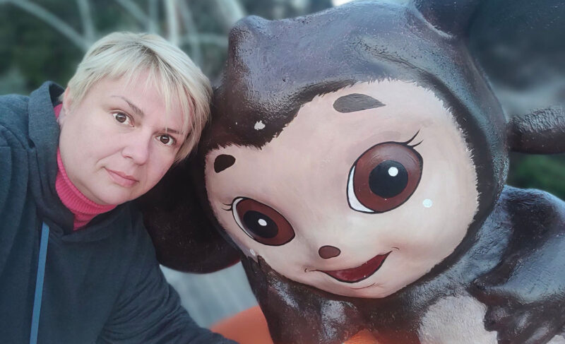 «Участники подружились, и это круто!» Евгения Черняева из Рыбинска рассказала о работе на Всемирном фестивале молодёжи