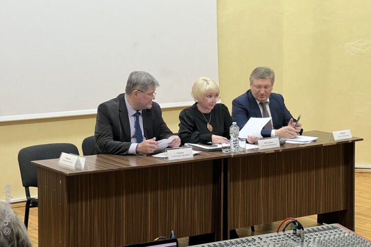 В Рыбинске депутаты определили своих кандидатов в городскую Общественную палату