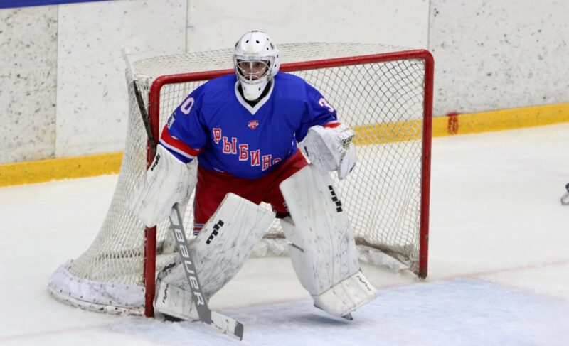 «Полёт» сыграет с «Хорс Подольск» в первом круге плей-офф хоккейного Кубка Регионов