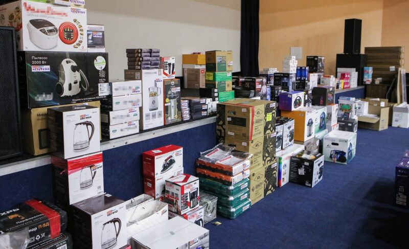 Викторина «Поверь в мечту!»: за два дня разыграли 16 тысяч подарков