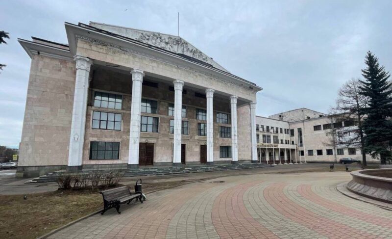 Нарушения устранили. «Авиатору» разрешили работать без ограничений