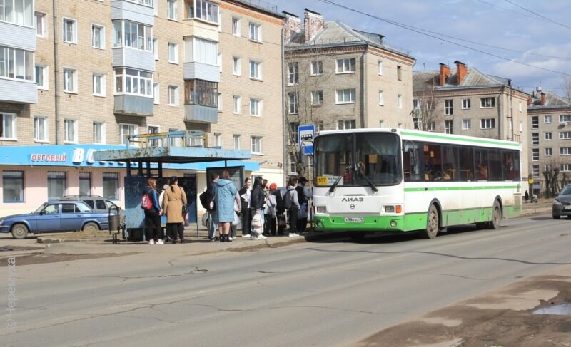 Проезд по улицам Гагарина и Чкалова в Рыбинске будет закрыт до декабря