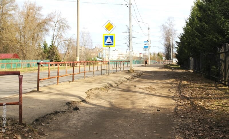 В объезд по Пархинской и Боткина: как в Рыбинске готовятся к перекрытию Гагарина