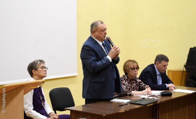 Судьба онкоотделения в Рыбинске: в областном минздраве заверяют, что окончательное решение ещё не принято