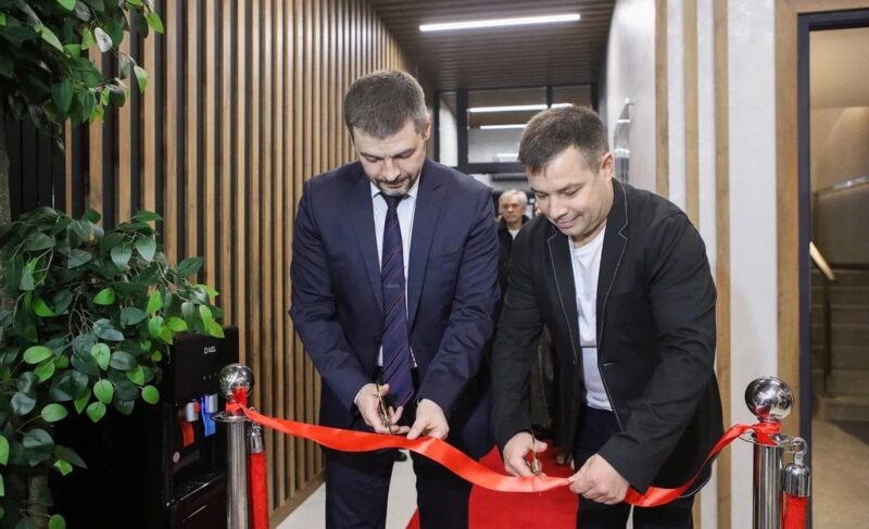 В Рыбинске открыли апарт-отель. Говорят, что он первый в Ярославской области
