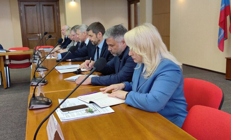 Назначение и утверждение в должности: в администрации Рыбинска объявили о двух кадровых решениях