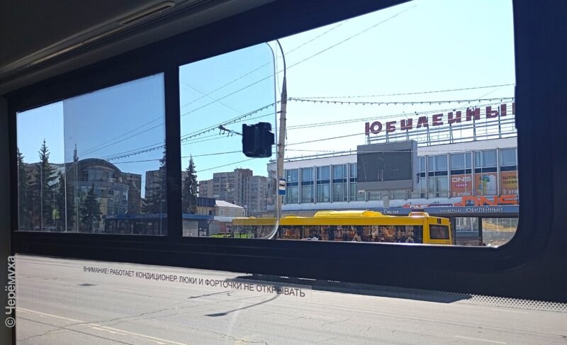 «В салоне очень жарко». Что говорят в региональном минтрансе о неработающих в автобусах кондиционерах