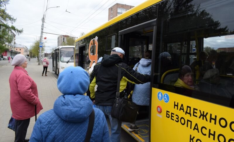 В Рыбинске ждут 36 новых автобусов. На какие маршруты их планируют отправить