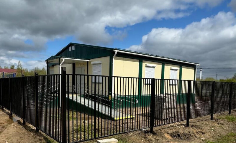 В Ярославской области планируют, что число ФАПов превысит 60