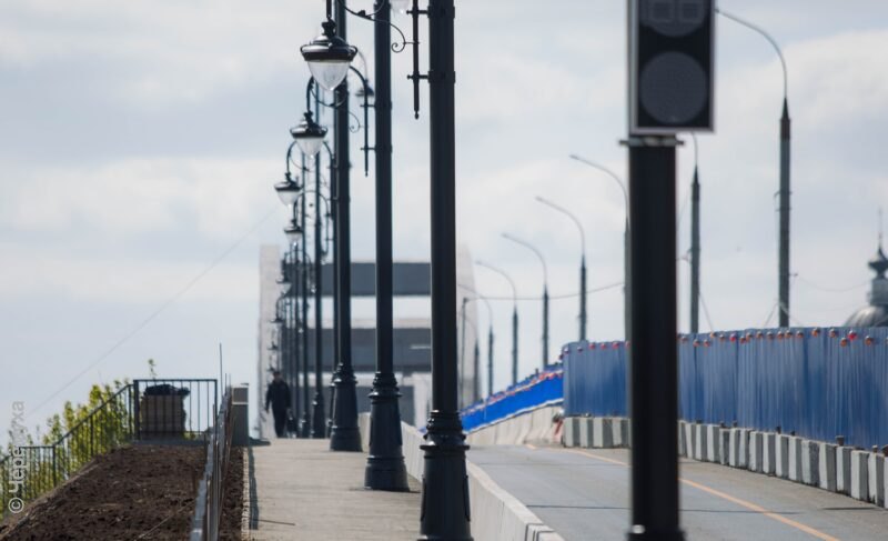 Увеличили фонд и изменили подход. Как развивается дорожная отрасль в регионе