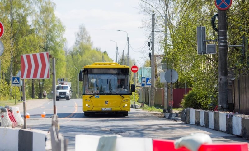 Улицу Правды перекроют, Рыбинская станет двусторонней: как и почему изменится схема движения транспорта в Заволжье