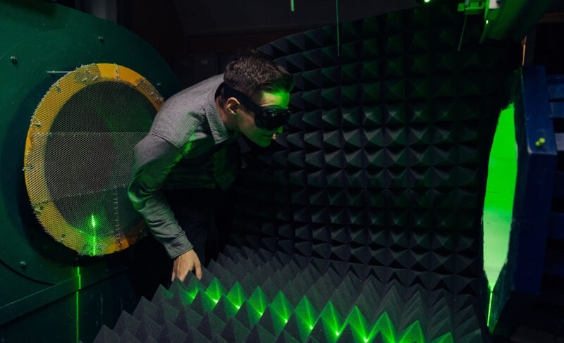 «Крылья Ростеха» растут: в рамках проекта открывают новое направление