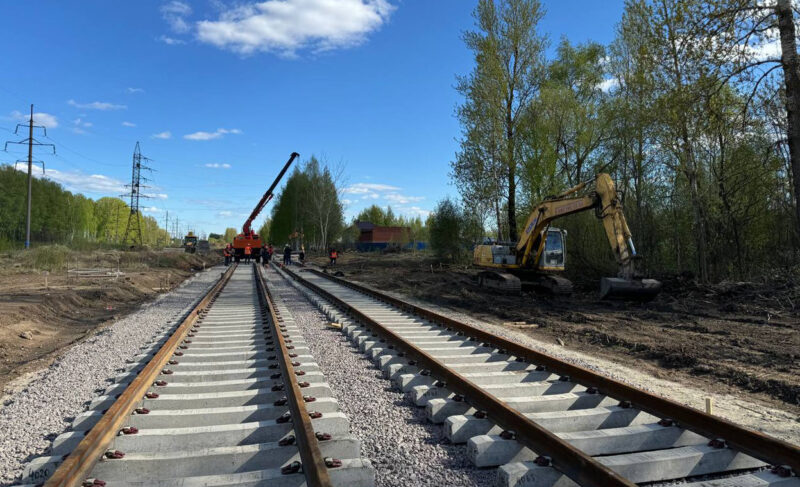 В Дзержинском районе Ярославля планируют скоро возобновить движение трамваев