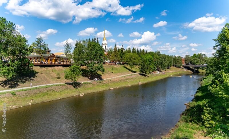 «Очень много мёртвой рыбы»: горожане обеспокоены состоянием реки Черёмухи