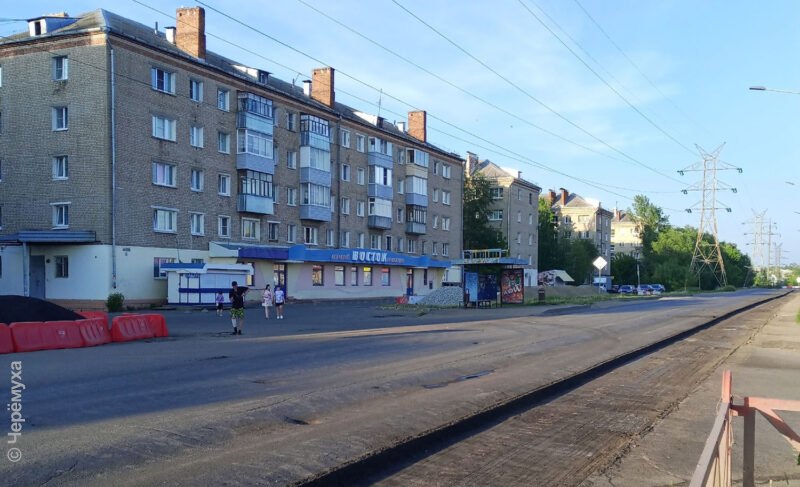 «Такси не все могут себе позволить». Как жители Гагаринского предлагают решить транспортную проблему и что на это говорят власти