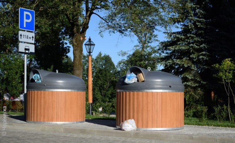 «АТП» ищет подрядчика, чтобы получить разрешительную документацию для полигона «Аксёново»