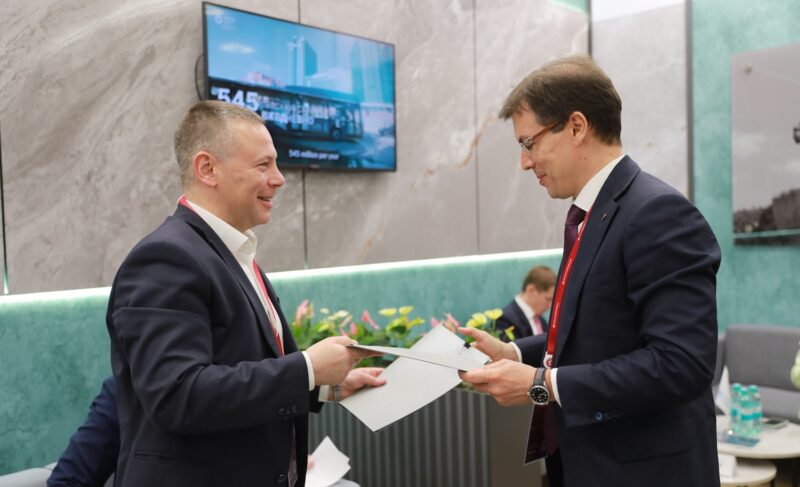 В регионе пройдёт конкурс в сфере качества