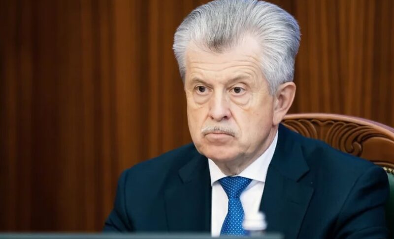 Экс-губернатора Ярославской области назначили на пост руководителя нового управления в Администрации Президента