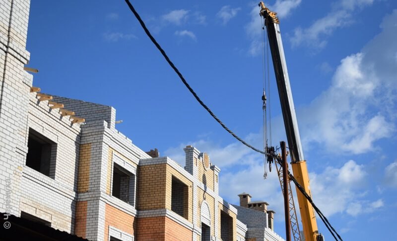 План-2024 по вводу жилья в Ярославской области выполнен на 53%