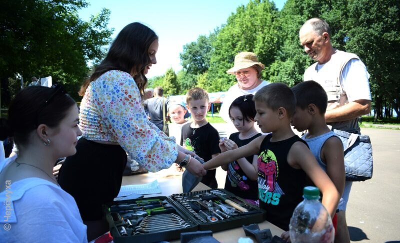 Жители региона могут участвовать в выборе Молодёжной столицы-2026
