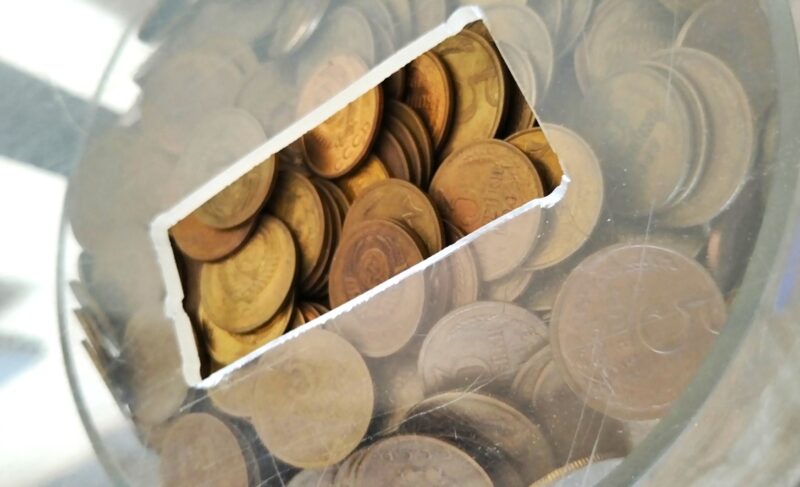 Рыбинск присоединился к акции по сбору советских монет для создания памятника