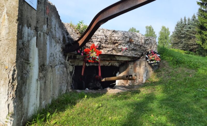 «Вахта памяти — Горсть земли»: зачем рыбинцы поехали в Республику Беларусь