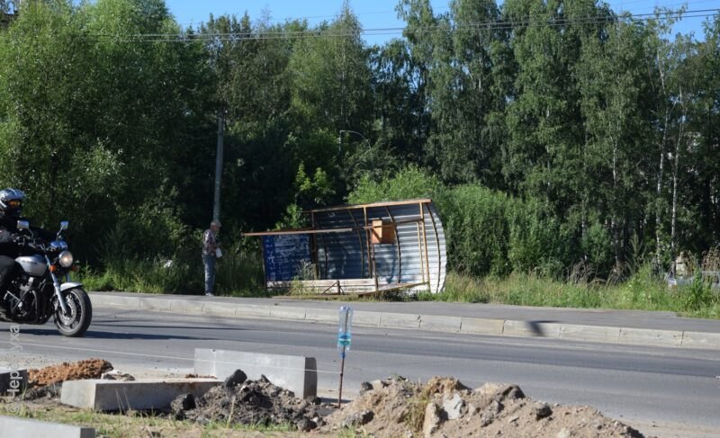 В Рыбинске объекты недвижимости и некоторые остановки исключили из перечня свободного имущества
