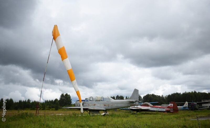 В Рыбинске прошёл кубок памяти Татьяны Осиповой. Лучшими стали парашютисты ЦСКА