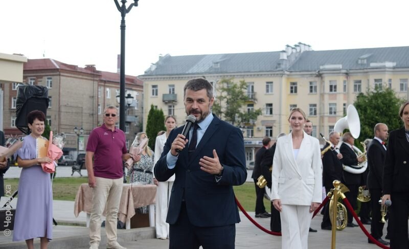 «Фактического объединения не будет». Дмитрий Рудаков прокомментировал создание образовательных комплексов в Рыбинске