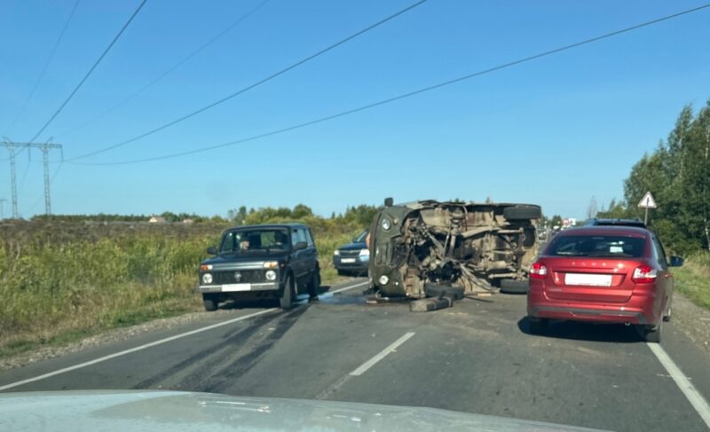 В Рыбинске вынесли приговор по смертельному ДТП на дороге в Глебово