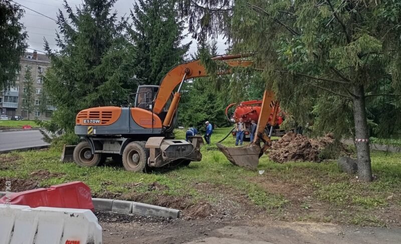 Новый директор «Стройзаказчика». Учреждение возглавил Сергей Канаев