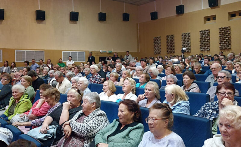 Областной минздрав: по мышкинской больнице ищут оптимальный вариант