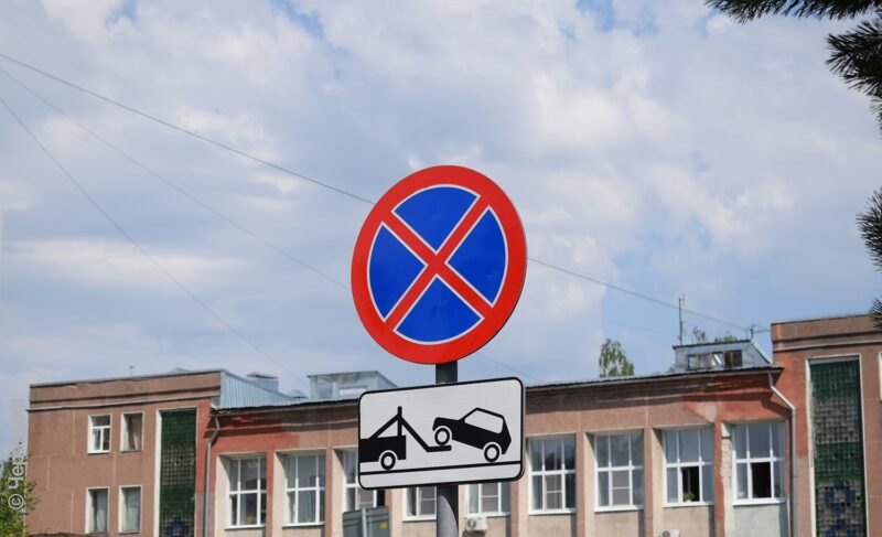 Как в Рыбинске будут поступать с брошенными машинами