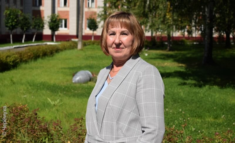 «Я ушла на заслуженный отдых». Наталия Ражева покинула пост руководителя рыбинского дома-интерната