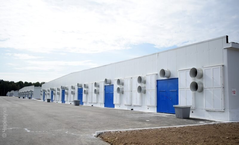 Вложения и создание рабочих мест: как в регионе с инвестиционной активностью