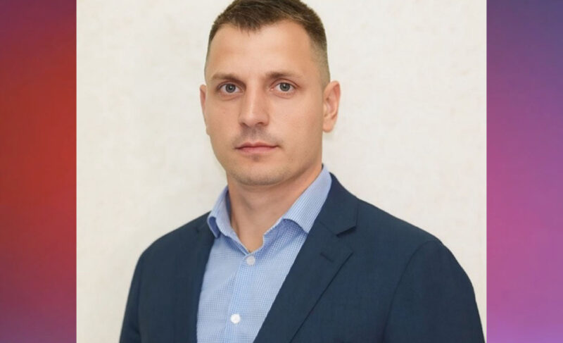 Александр Ещенко возглавил судостроительный завод «Вымпел» в Рыбинске