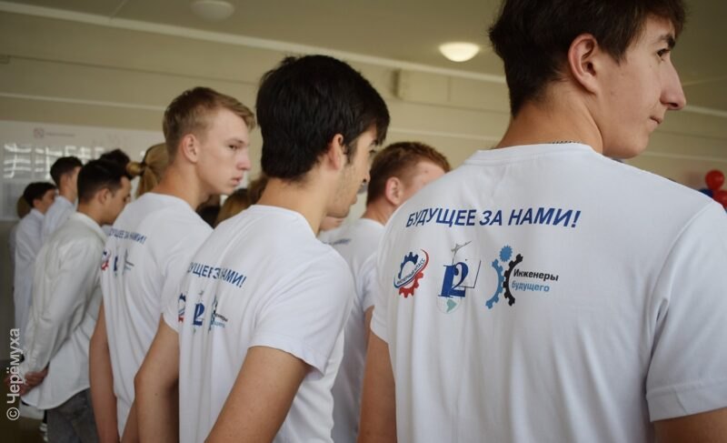 В Рыбинске станет больше инженерных классов. Какие направления добавят