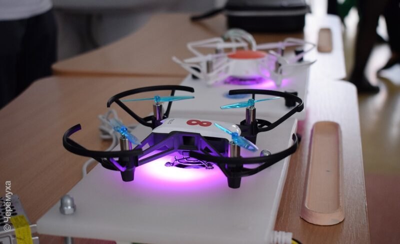 Регион получит полтора миллиарда на развитие Центра беспилотных авиасистем