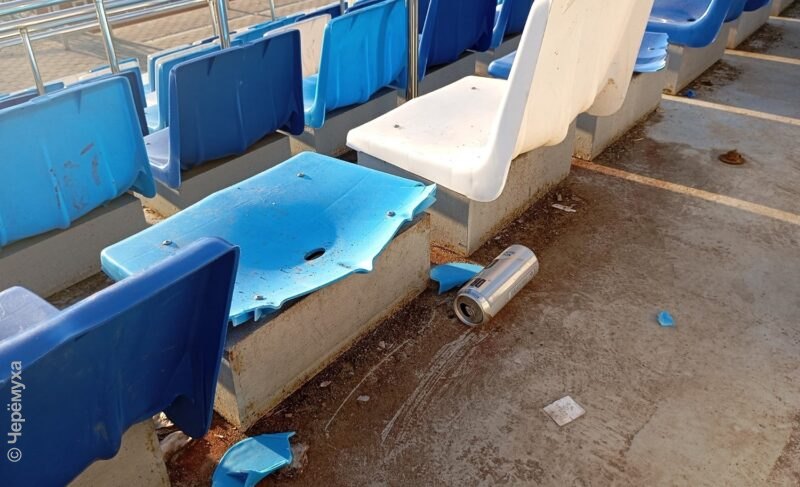 В регионе прошёл единый день профилактики вандализма