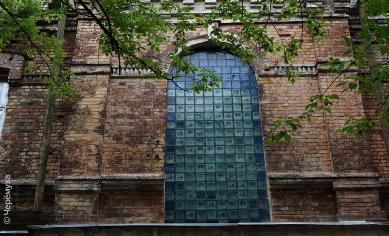 Здание бывшего тубдиспансера в Рыбинске передадут филармоническому собранию