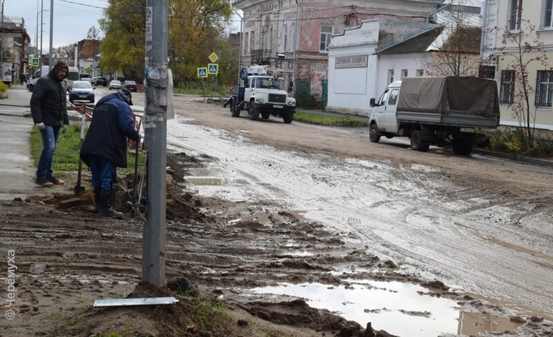 Объект с обязательствами. На каких условиях в Рыбинске готовы продать часть Усадьбы Тюменевых