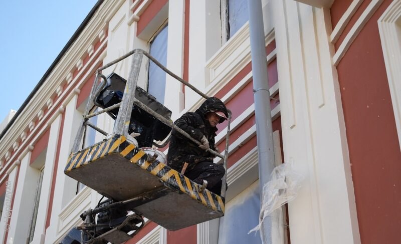 Фонду капремонта намерены расширить полномочия. Что с планом по домам