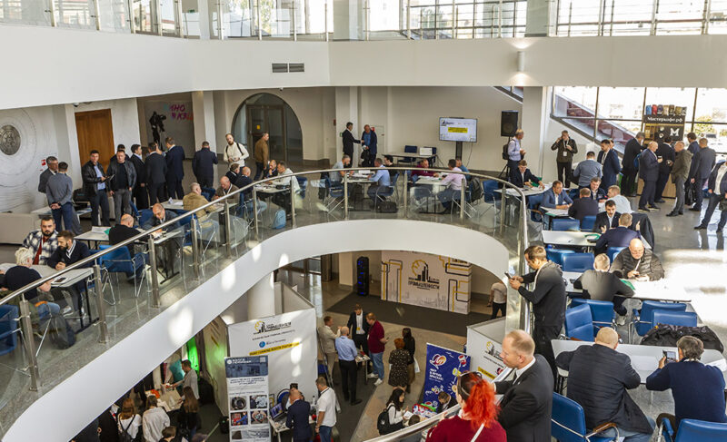 Соглашения и награды: как прошёл День промышленности-2024 и какие рыбинские предприятия оказались в числе отмеченных