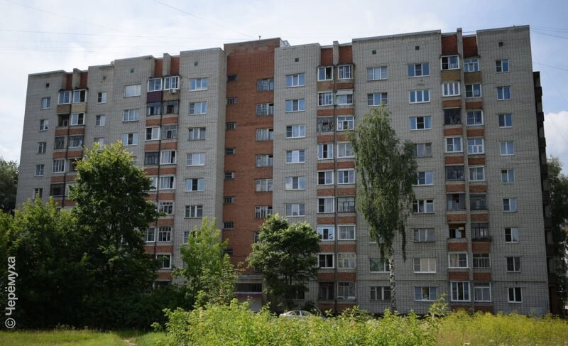 Норматив стоимости жилья в Рыбинске вновь превысил 80 тысяч рублей за «квадрат»