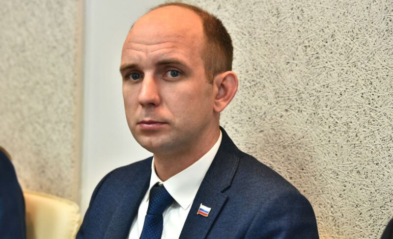 В Большесельском районе тоже смена главы администрации