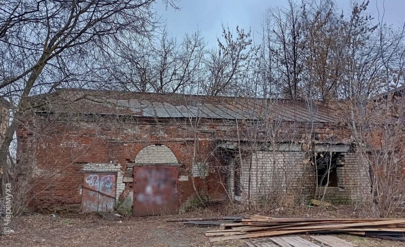 Ещё одно историческое здание в Рыбинске намерены включить в план приватизации