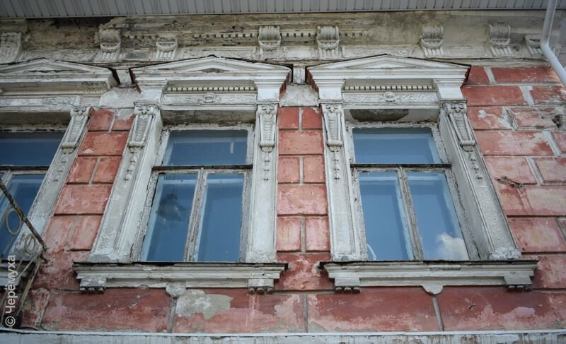 В Рыбинске приступили к инвентаризации зданий