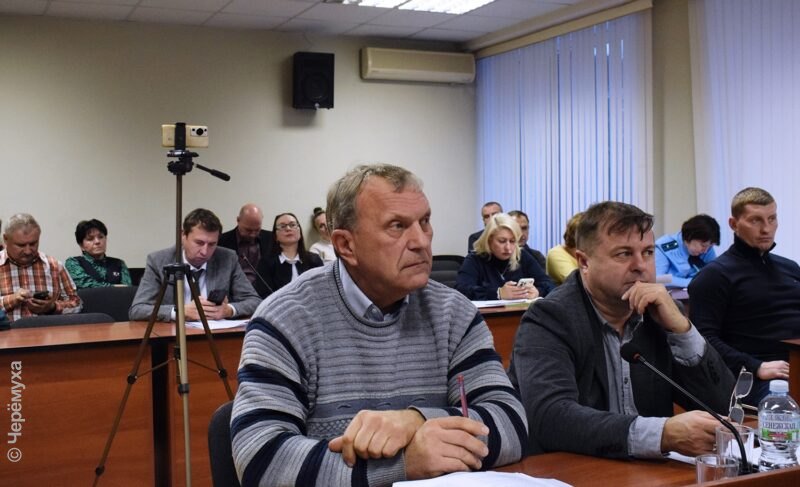 Владимир Пахарев решил участвовать в предварительном голосовании «Единой России»