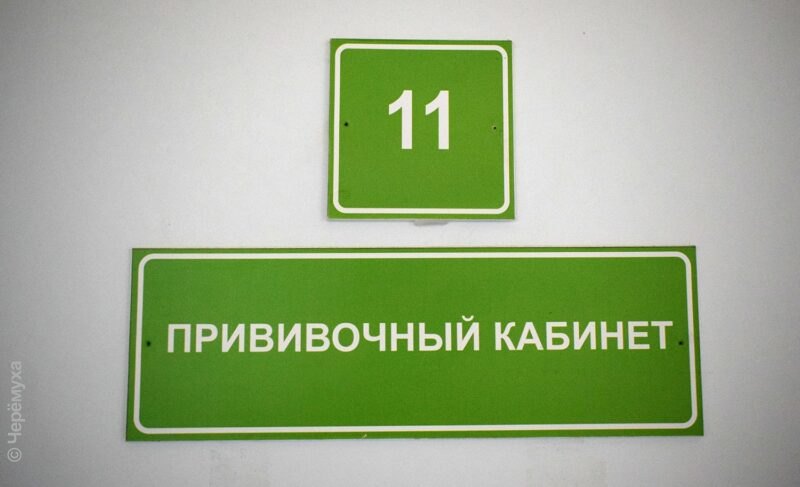 В регионе началась сезонная прививочная кампания. А что с вакцинацией от других заболеваний
