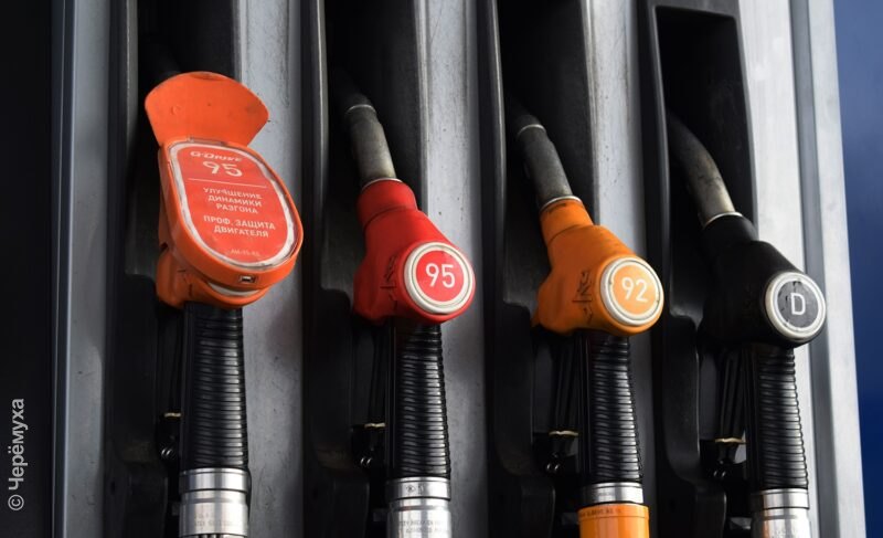 У рыбинской администрации большие планы по развитию дорожного сервиса